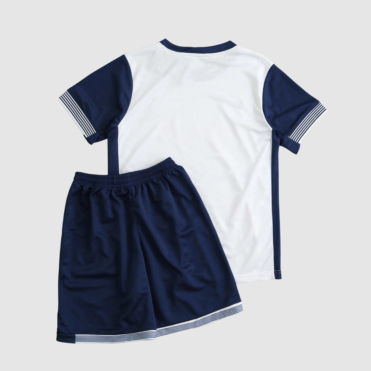 Conjunto Infantil Tottenham I 24/25 - Imagem 2