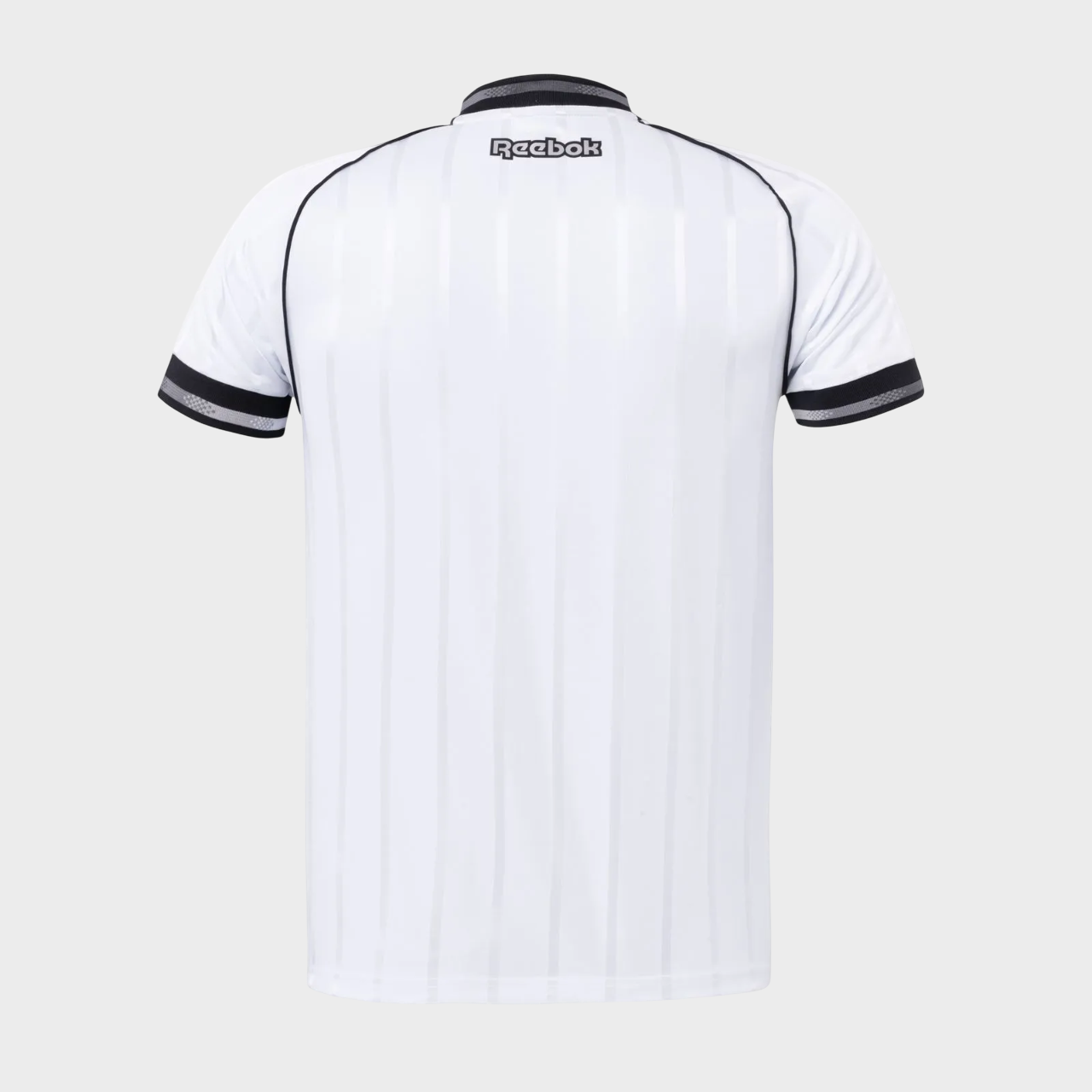 Camisa Botafogo III 25/26 - Branca - Imagem 2