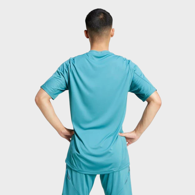 Camisa Cruzeiro Treino 25/26 - Azul - Imagem 2