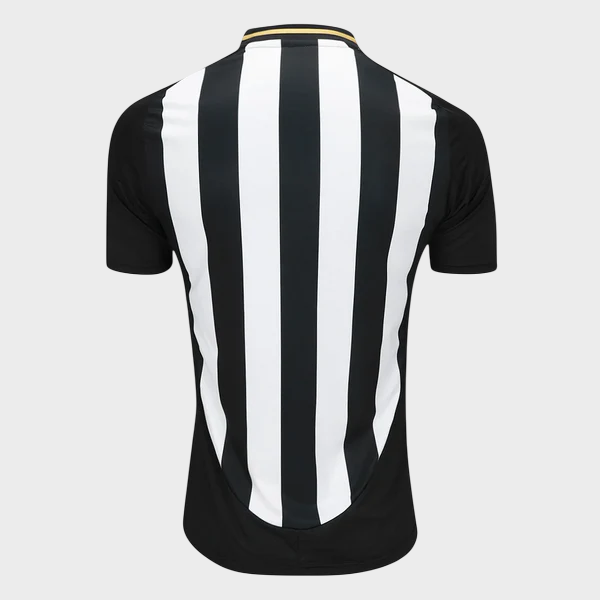 Camisa Atlético Mineiro I 25/26 - Listrada - Imagem 2