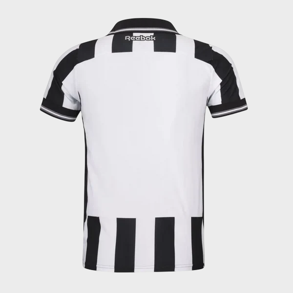 Camisa Botafogo I 25/26 - Listrada - Imagem 2