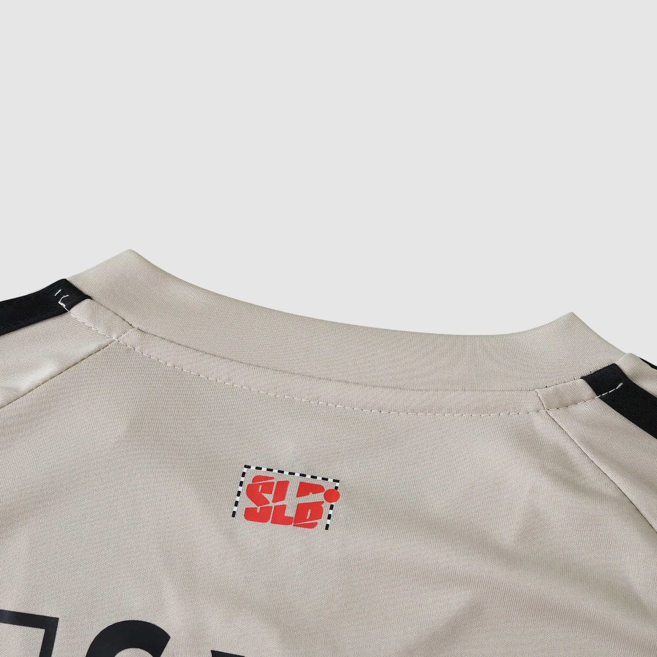 Conjunto Infantil Benfica II 25/26 - Imagem 3