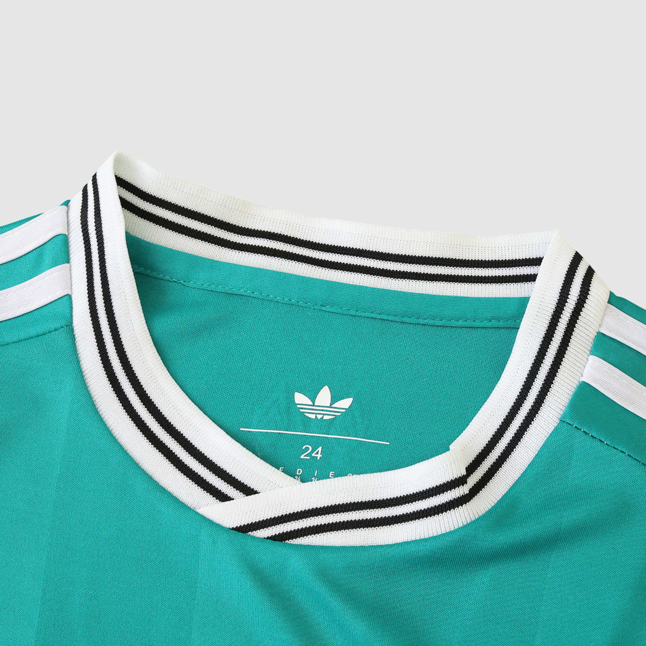 Conjunto Infantil Liverpool III 25/26 - Imagem 5