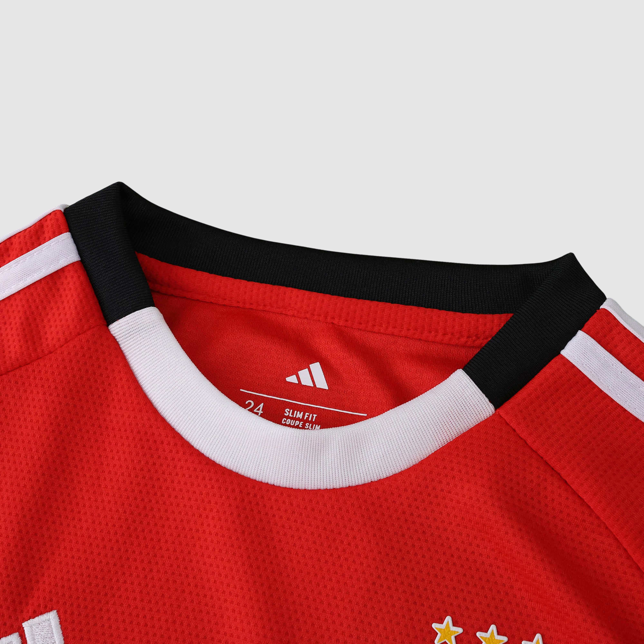 Conjunto Infantil Benfica I 25/26 - Imagem 6