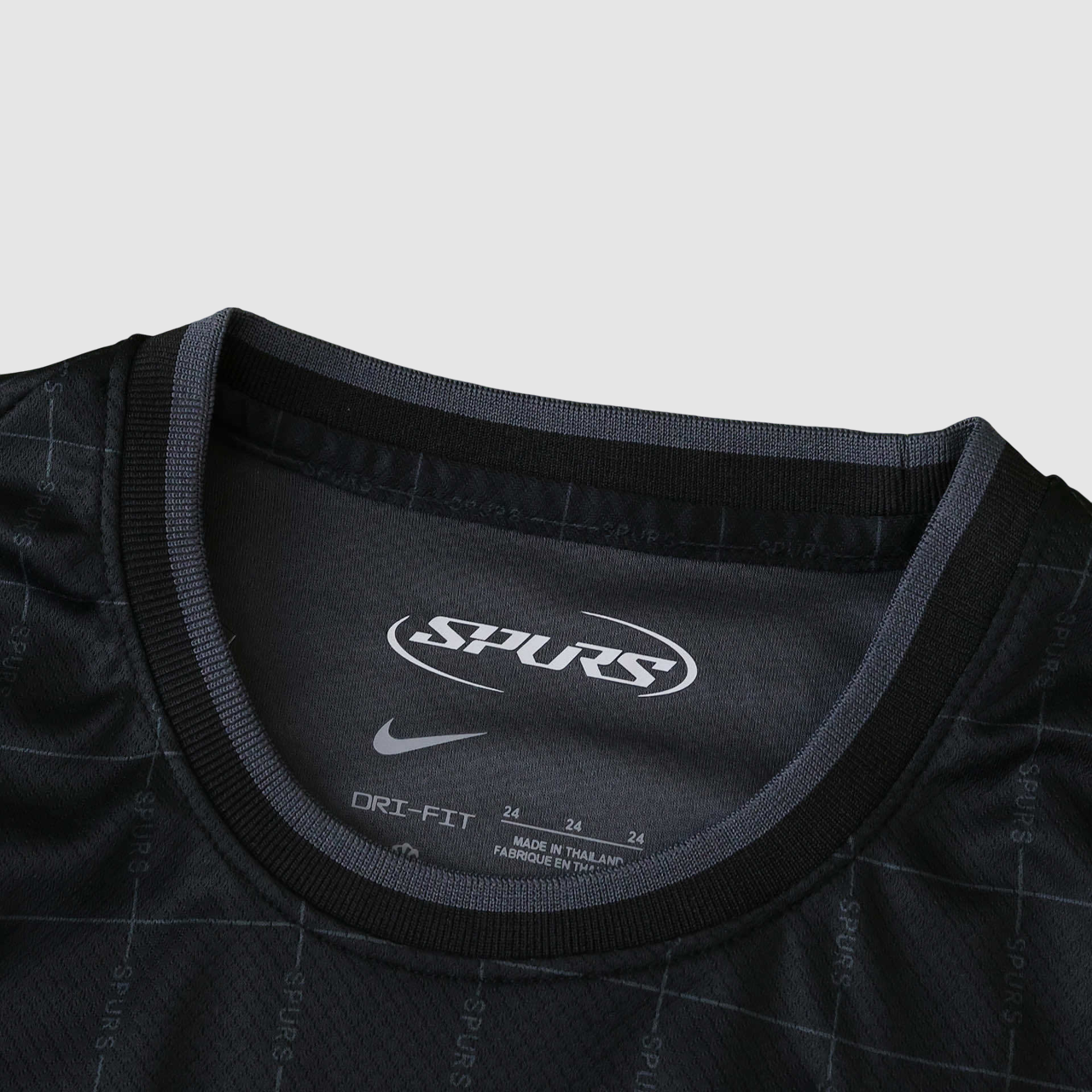 Conjunto Infantil Tottenham Concept 25/26 - Imagem 4