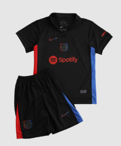 Conjunto Infantil Barcelona II 24/25