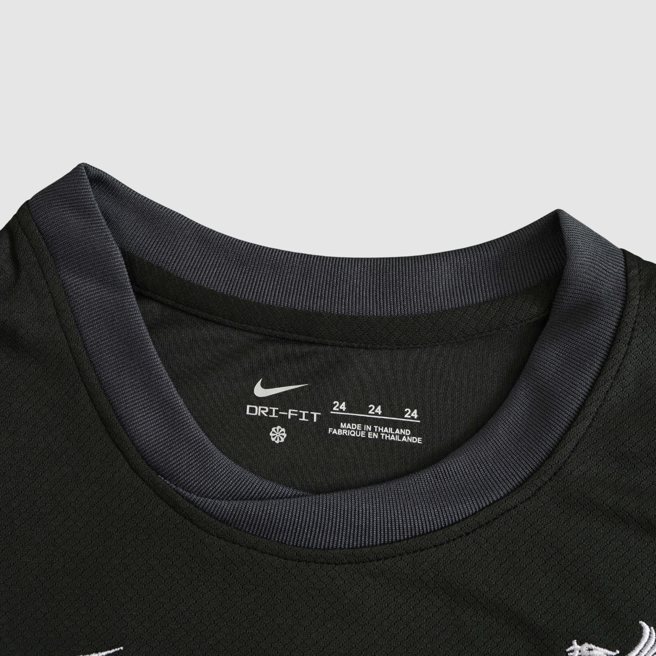 Conjunto Infantil Liverpool II 24/25 - Imagem 3