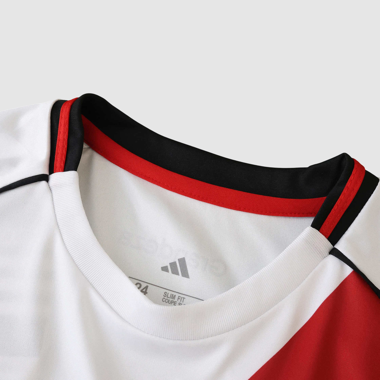 Conjunto Infantil Boca Juniors I 25/26 - Imagem 5