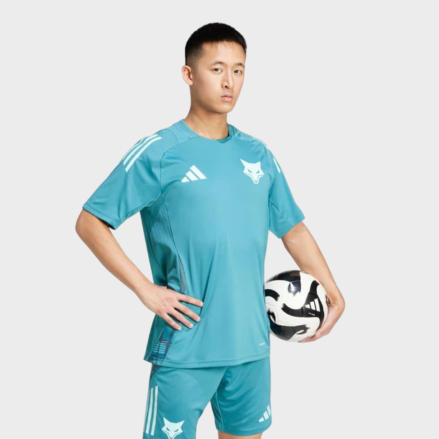 Camisa Cruzeiro Treino 25/26 - Azul - Imagem 3