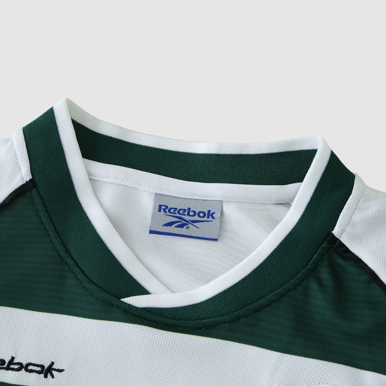 Conjunto Infantil Sporting Lisboa Retrô - Imagem 3