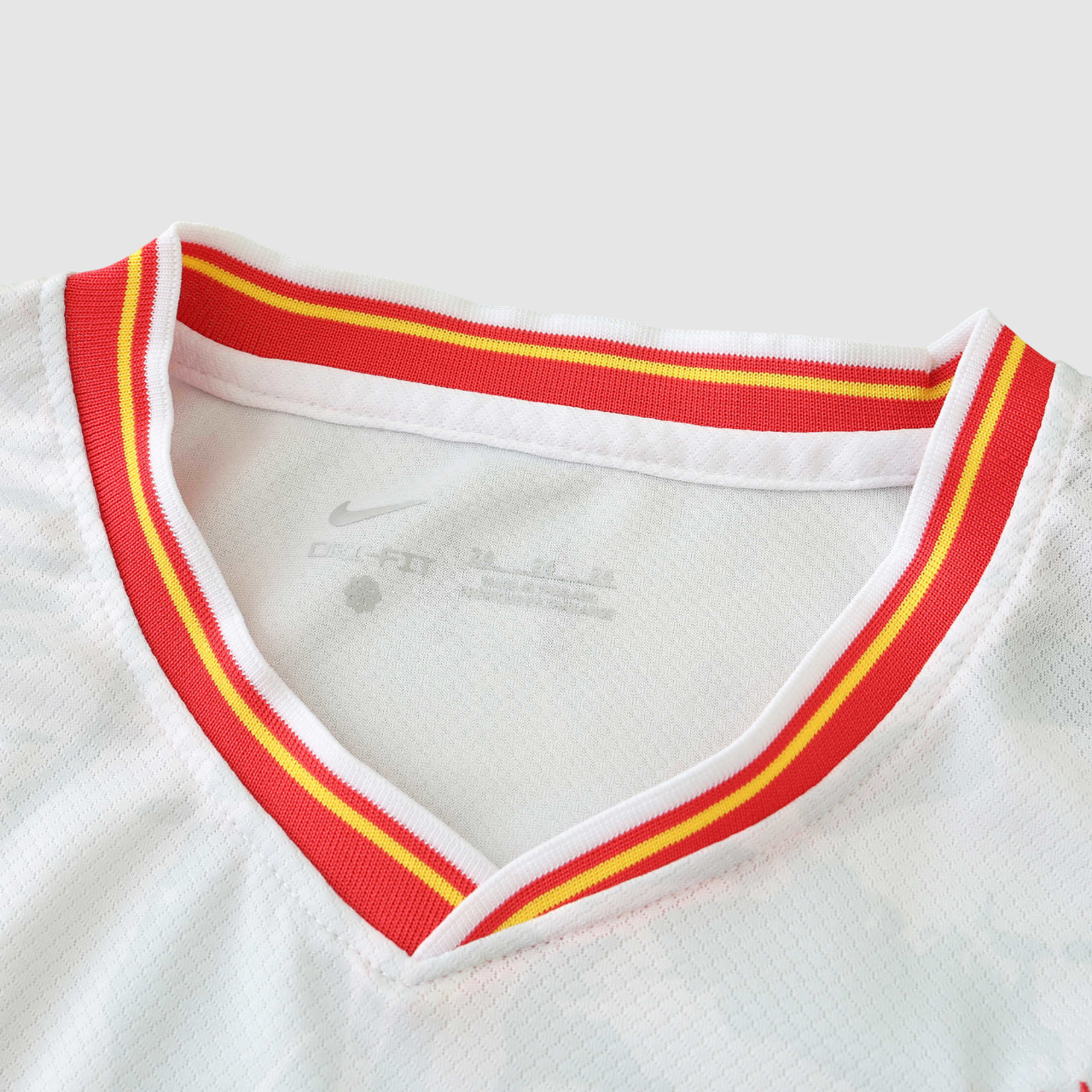 Conjunto Infantil Liverpool III 24/25 - Imagem 3