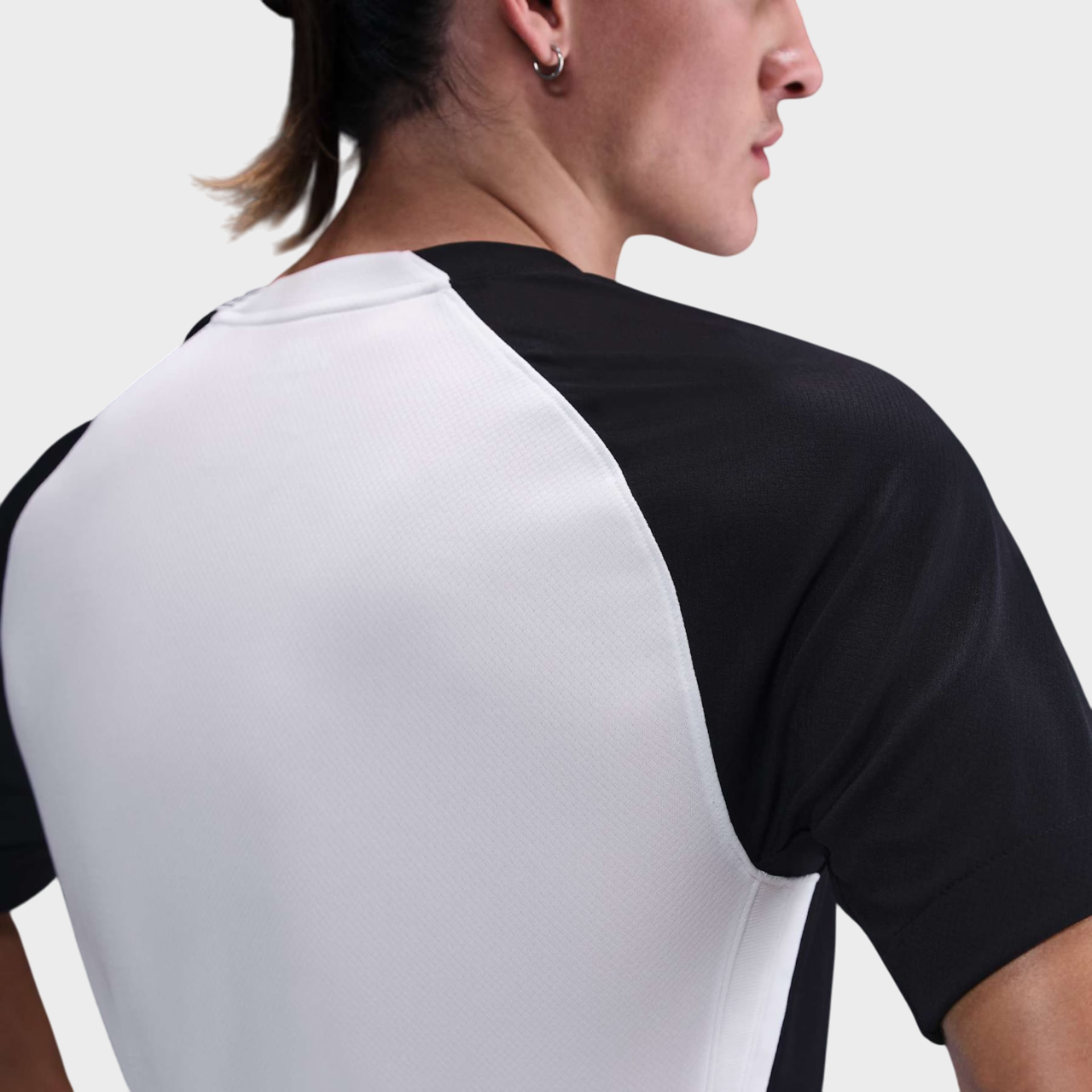 Camisa Corinthians I 25/26 - Torcedor - Branca - Imagem 3