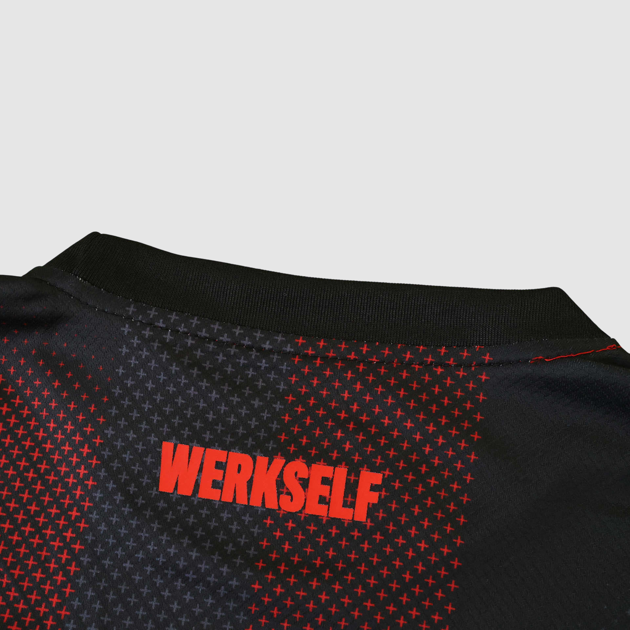 Conjunto Infantil Bayer Leverkusen I 25/26 - Imagem 8