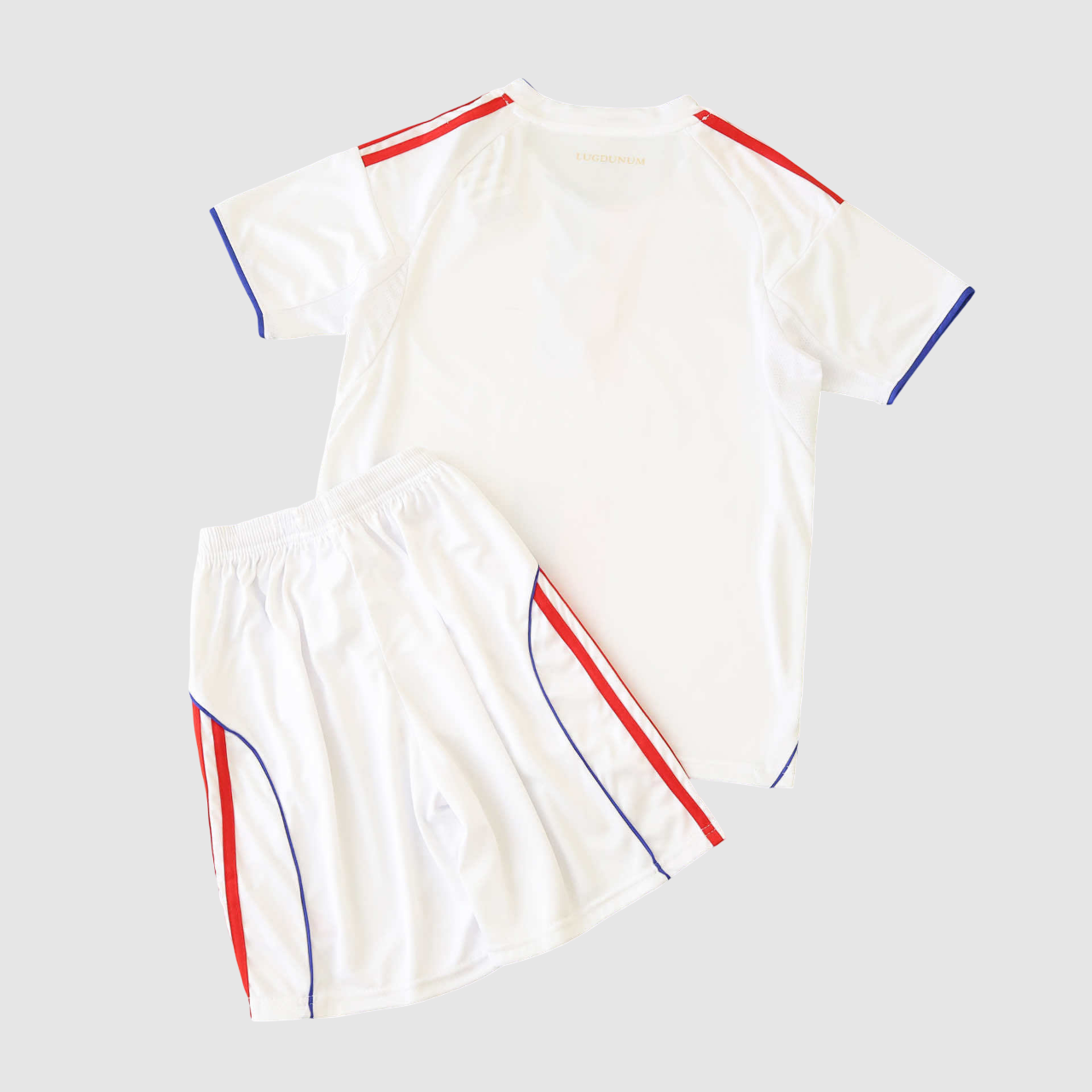 Conjunto Infantil Lyon I 25/26 - Imagem 2