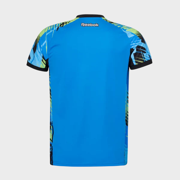 Camisa Botafogo Goleiro 25/26 - Azul - Imagem 2