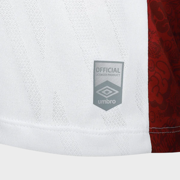 Camisa Fluminense II 25/26 - Branca - Imagem 6