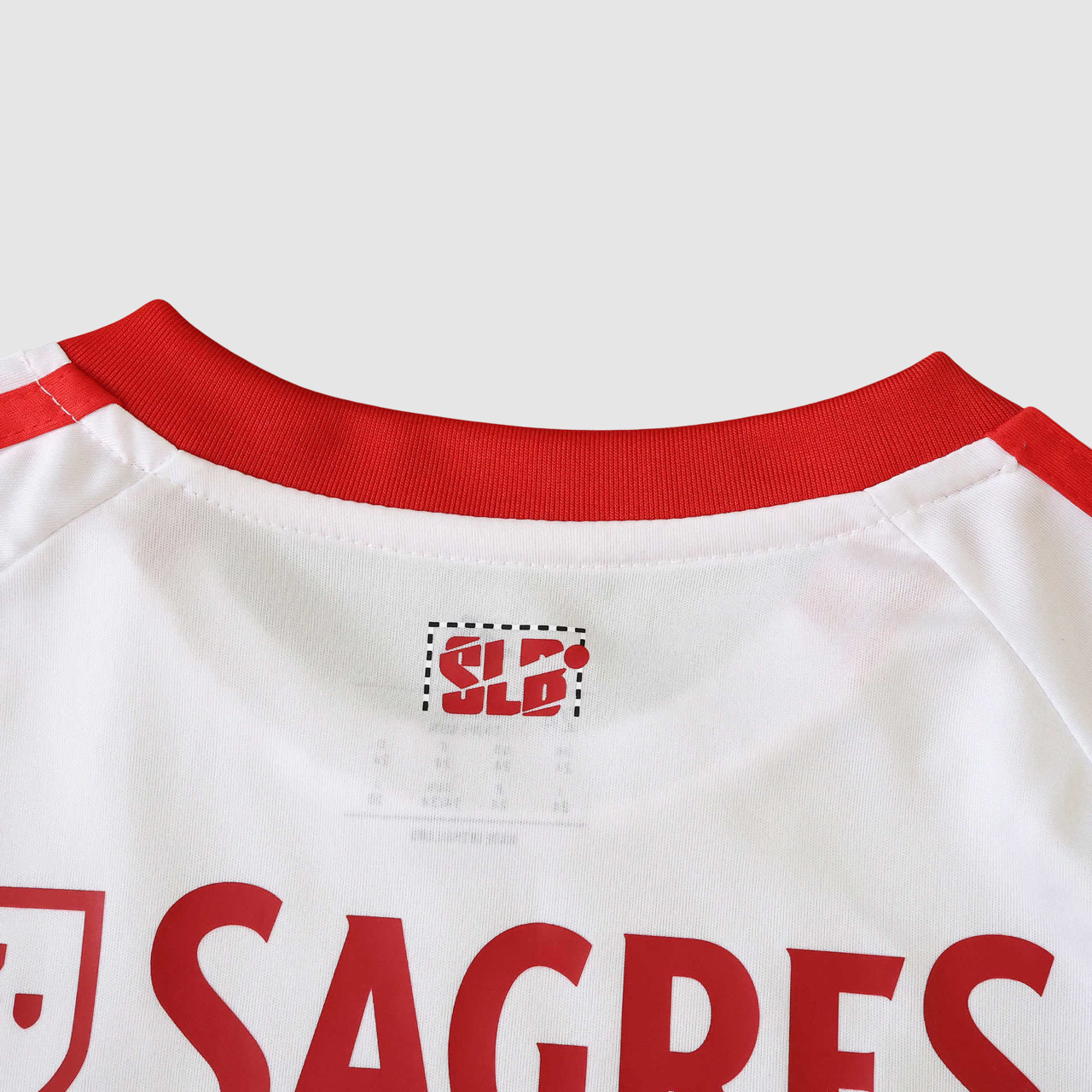 Conjunto Infantil Benfica III 25/26 - Imagem 7