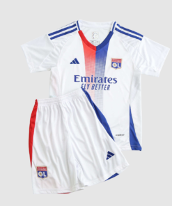 Conjunto Infantil Lyon I 24/25