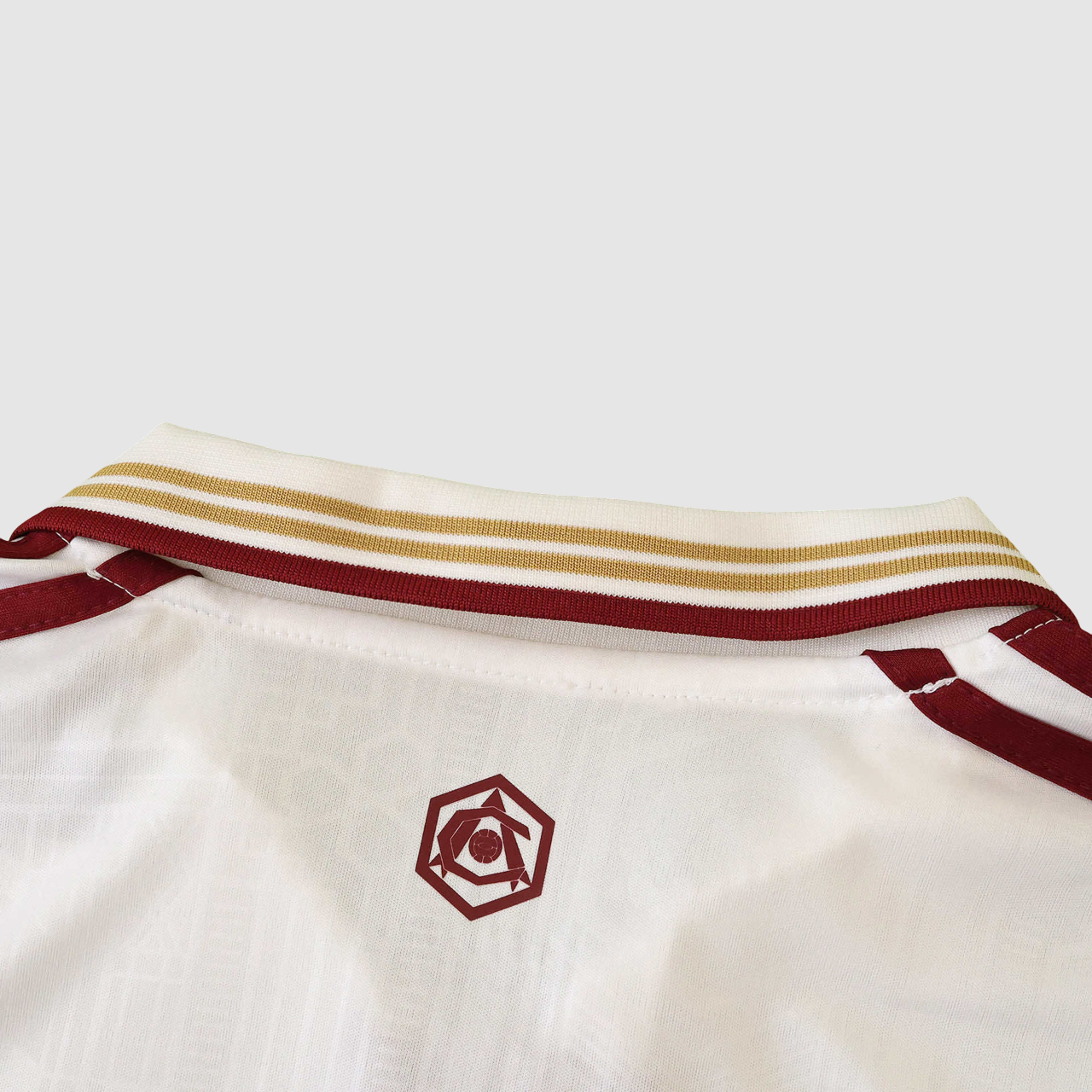 Conjunto Infantil Arsenal III 25/26 - Imagem 6