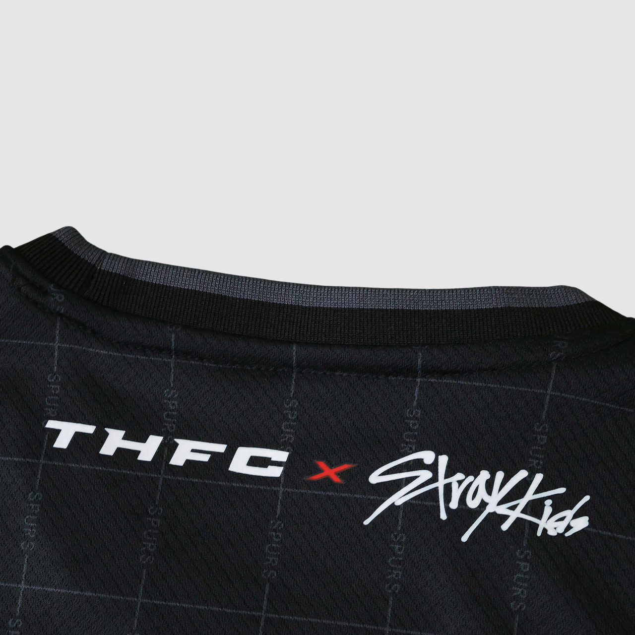 Conjunto Infantil Tottenham Concept 25/26 - Imagem 5