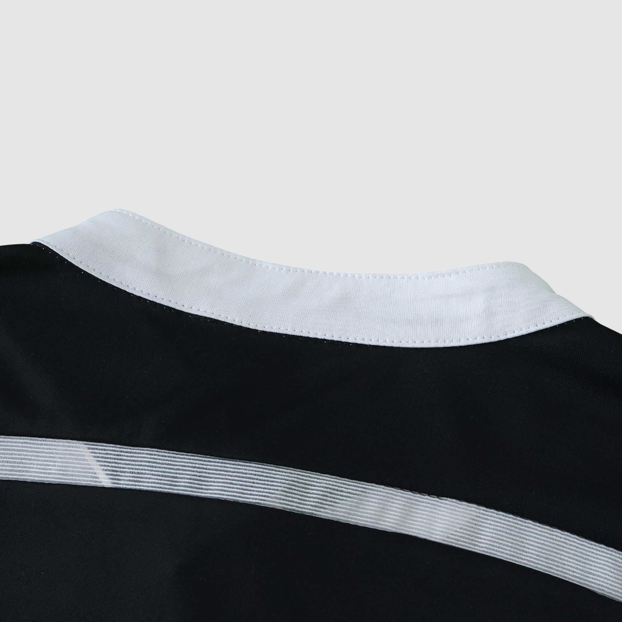 Conjunto Infantil Retrô Real Madrid III 14/15 - Imagem 4