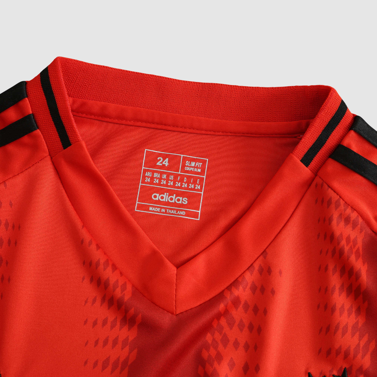 Conjunto Infantil Bayern de Munique I 24/25 - Imagem 4