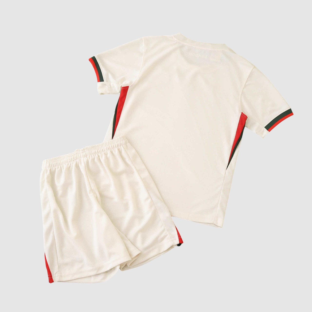 Conjunto Infantil Chelsea II 25/26 - Imagem 2