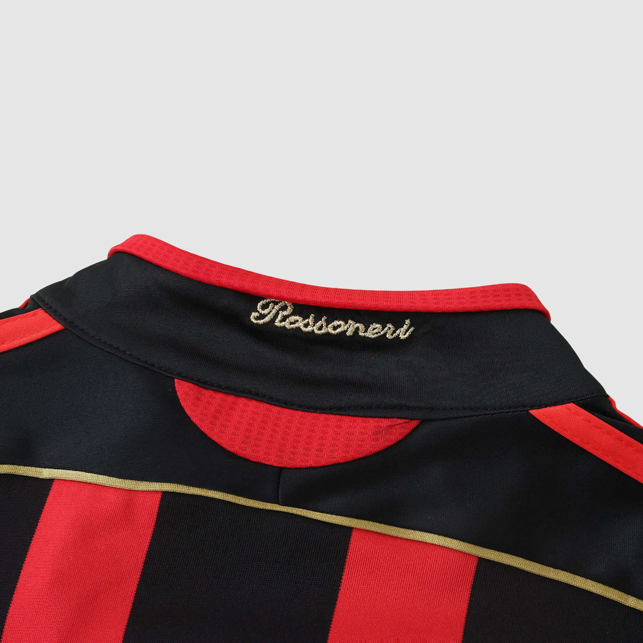 Conjunto Infantil Retrô Milan I 06/07 - Imagem 5