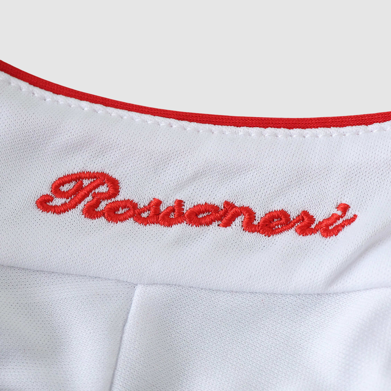 Conjunto Infantil Retrô Milan II 06/07 - Imagem 5