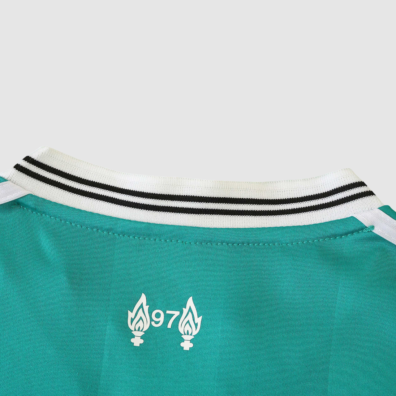 Conjunto Infantil Liverpool III 25/26 - Imagem 6