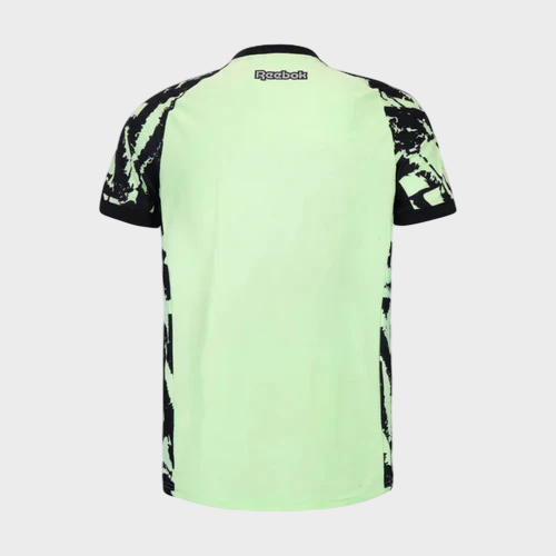 Camisa Botafogo Goleiro 25/26 - Verde - Imagem 2