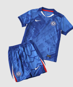 Conjunto Infantil Chelsea I 25/26