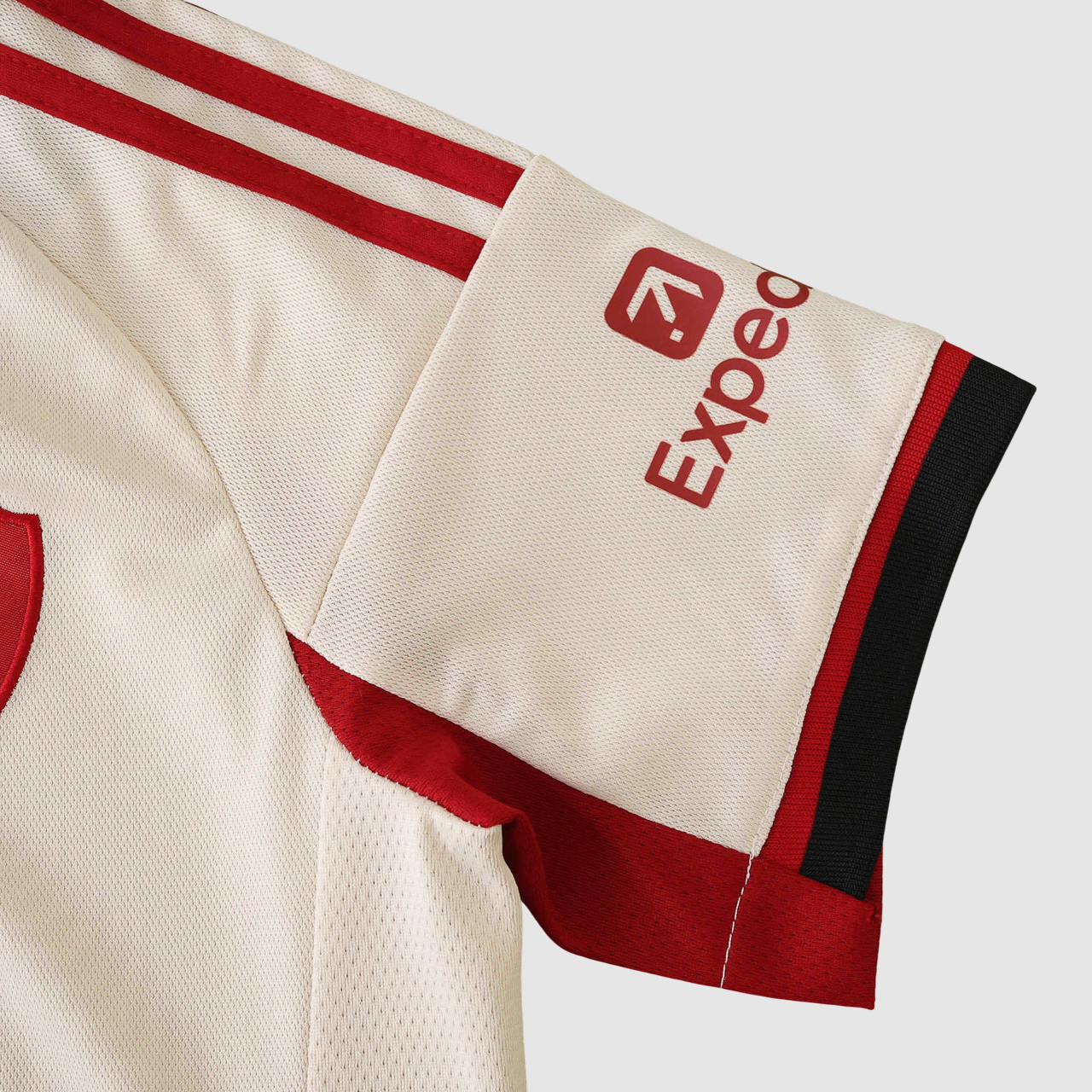 Conjunto Infantil Liverpool II 25/26 - Imagem 7