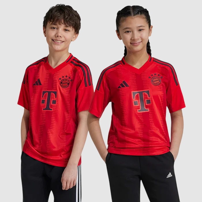 Conjunto Infantil Bayern de Munique I 24/25 - Imagem 10