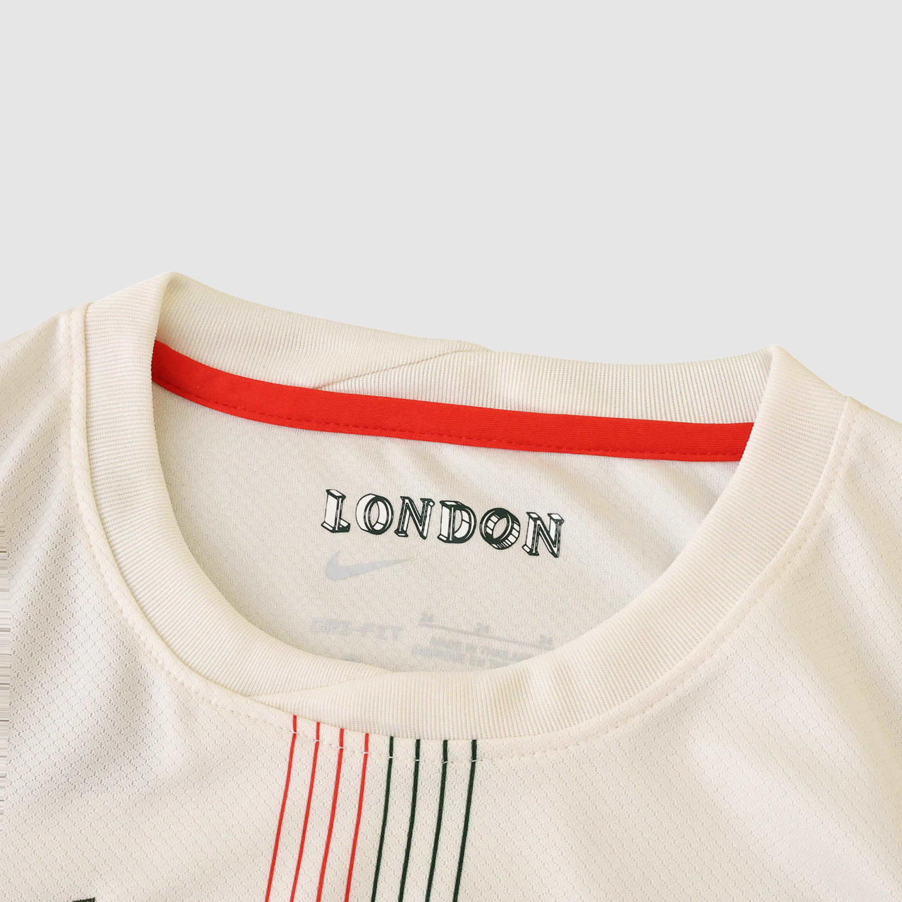 Conjunto Infantil Chelsea II 25/26 - Imagem 3