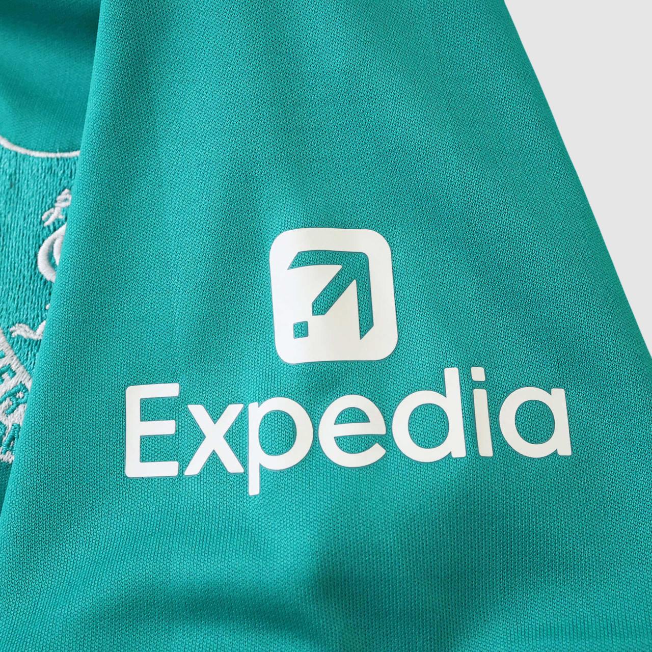 Conjunto Infantil Liverpool III 25/26 - Imagem 7