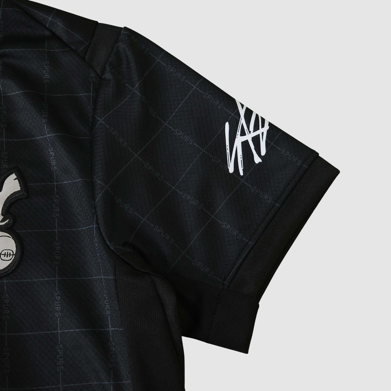 Conjunto Infantil Tottenham Concept 25/26 - Imagem 6