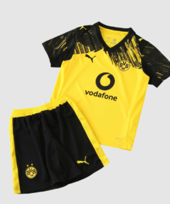 Conjunto Infantil Borussia Dortmund I 25/26