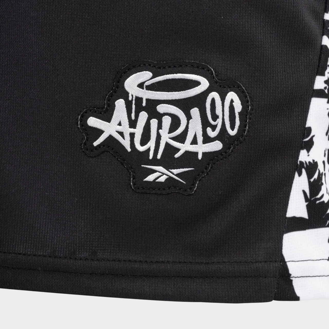 Camisa Botafogo Pré-Jogo 25/26 - Preta - Imagem 6