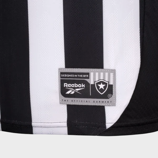 Camisa Botafogo I 25/26 - Listrada - Imagem 6