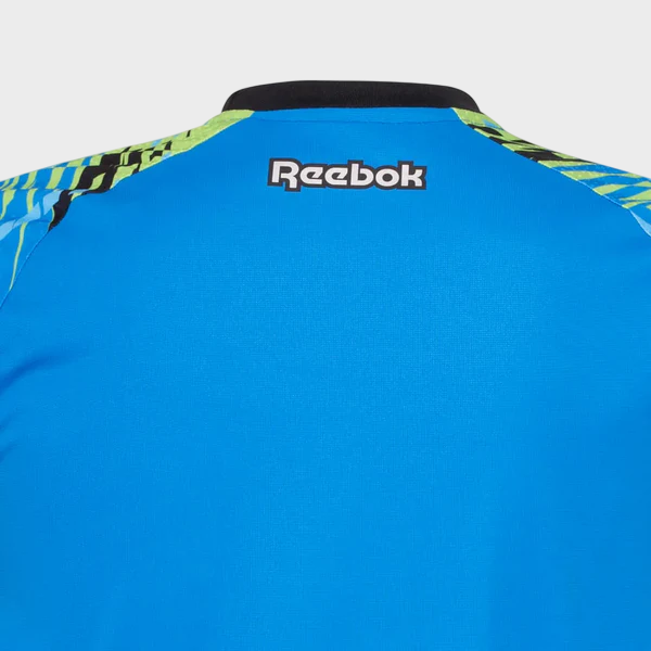 Camisa Botafogo Goleiro 25/26 - Azul - Imagem 4