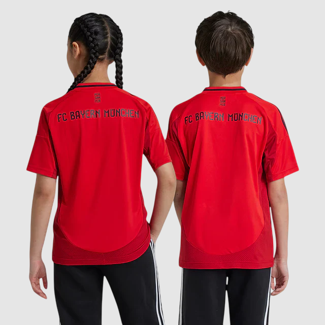 Conjunto Infantil Bayern de Munique I 24/25 - Imagem 2