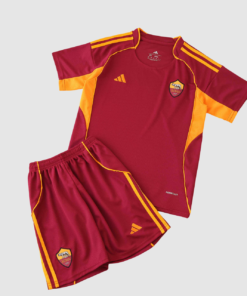 Conjunto Infantil Roma I 25/26