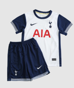Conjunto Infantil Tottenham I 24/25