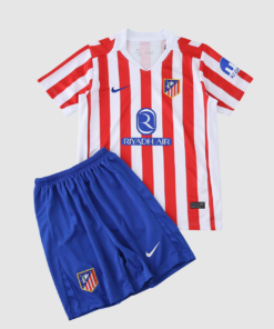 Conjunto Infantil Atlético De Madrid I 25/26