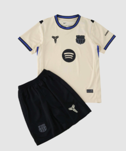 Conjunto Infantil Barcelona II 25/26