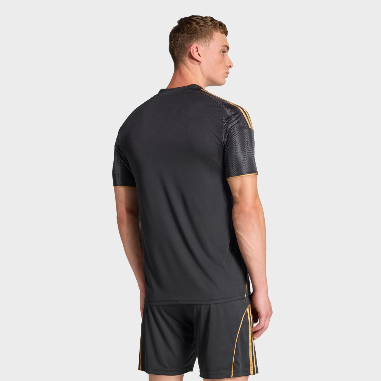 Camisa Atlético Mineiro III 25/26 - Preta - Imagem 2