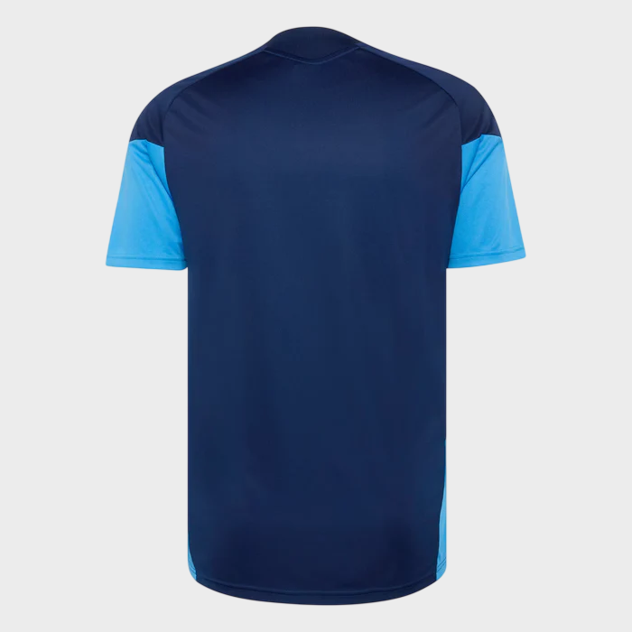 Camisa Cruzeiro II 26/27 - Treino - Torcedor Adidas Masculina - Azul Marinho - Imagem 7