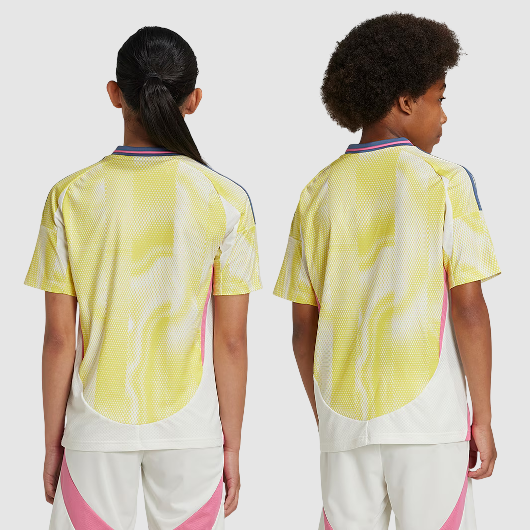 Conjunto Infantil Juventus II 24/25 - Imagem 2