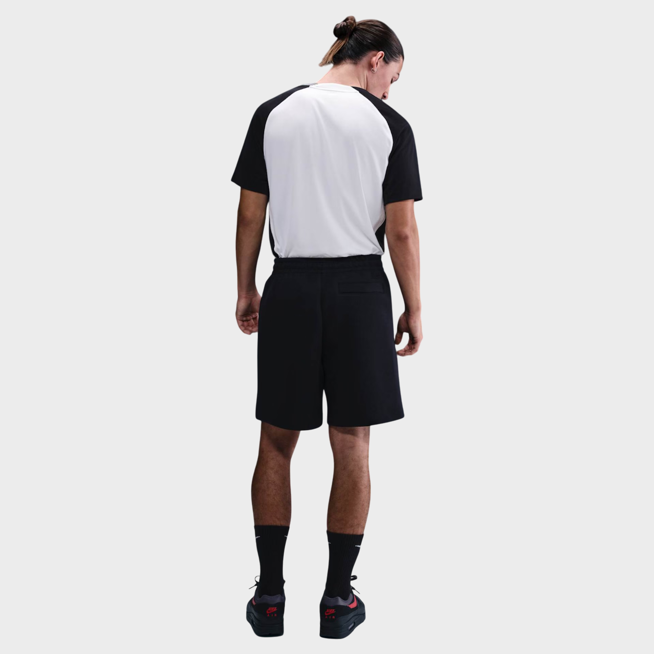 Camisa Corinthians I 25/26 - Torcedor - Branca - Imagem 5